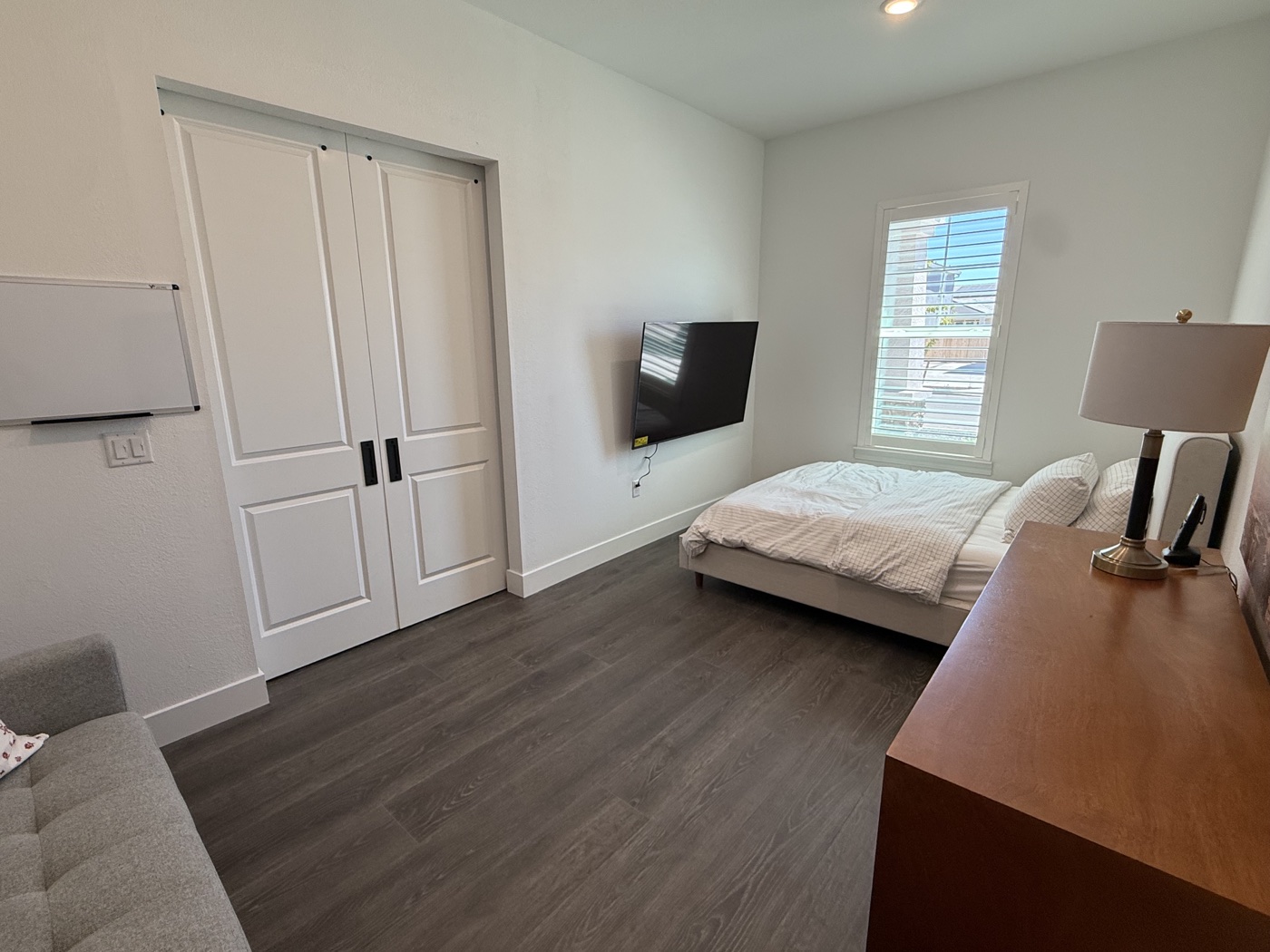 Vista Bella Bedroom 2