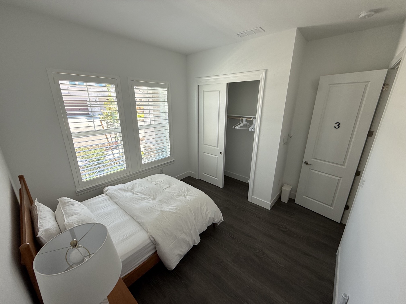 Vista Bella Bedroom 3